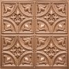 Faux Gold Ceiling Tile Design 148