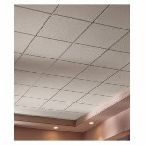 Acoustical Ceiling Tile