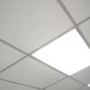 Melt-Away Foam Ceiling Tiles
