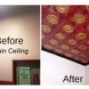 Hotel 98 Collage 117-Rosewood Antique Gold.