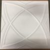 Styrofoam Glue Up Ceiling Tile R 13