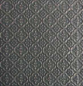 Black Gold WC 20 PVC Backsplash