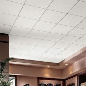 Acoustical Ceiling Tile