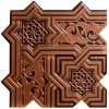 Faux Antique Copper Ceiling Tile Design VC 03