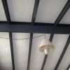 Styrofoam Glue Up Ceiling tile Design R 19 and C 16