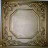 Styrofoam Faux Antique Copper Ceiling Tile Desigb R 32A