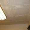 Styrofoam Glue Up Ceiling Tile Design R 8
