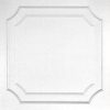 Styrofoam Glue Up Ceiling Tile Design R 8