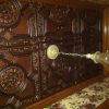 Faux Antique Copper Ceiling tile Design 303