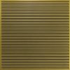 Antique Brass Ceiling Tile Design 251
