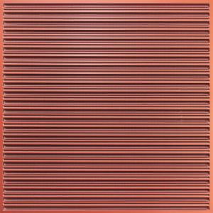 Antique Copper Ceiling Tile design 251