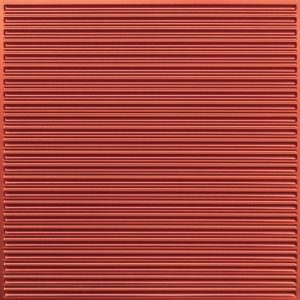 Copper Ceiling Tile Design 251