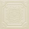 Cream Pearl Ceiling Tile Design 258