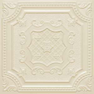 Cream Pearl Ceiling Tile Design 258