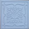 White Raw Material Ceiling Tile Design 26