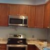 Kitchen Back Splash Antique Silver WC-55