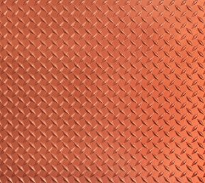 Kitchen Back Splash WC-55 Faux Copper