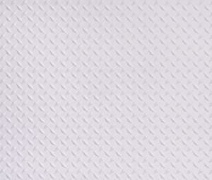Kitchen Back Splash WC-55 White Matt