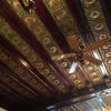 Faux Patina Copper Ceiling Tile Design 106