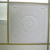 Grid Plastic ceiling Tile Design 27