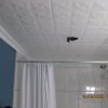 Styrofoam Ceiling Tile Glue Up Bathroom R 26