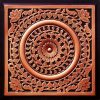 Faux Antique Copper Ceiling tile Design 211