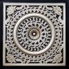 Faux Antique Silver Ceiling tile Design 211