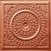 Faux Copper Ceiling Tile Design 211
