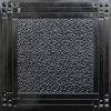 Black Ceiling Tile Design 209