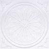White Matt Ceiling Tile Design 238