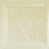 Cream Pearl Ceiling Tile Design 255