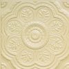Cream Pearl Ceiling Tile Design 240