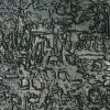 Urban WC-40 PVc Kitchen Backsplash