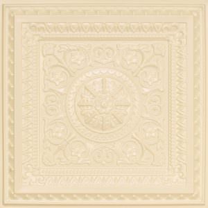 Cream Pearl Design 223 Ceiling Tile