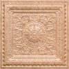 Venetian Brown Design 223 Ceiling Tile