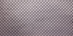 Diamond Tin Antique Silver Back Splash WC 60