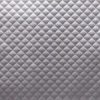 Faux Silver PVC Kitchen Back Splash WC 60
