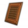 Antique Copper Decorative Ceiling Tile Side View Design 256
