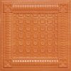 Teakwook PVC Decorative Ceiling Tile Design 256