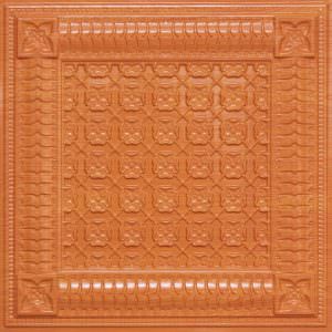 Teakwook PVC Decorative Ceiling Tile Design 256