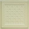 Cream Pearl Plastic Ceiling Tile Design 243