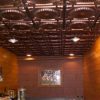 Faux Antique Copper Ceiling Tile Design 235