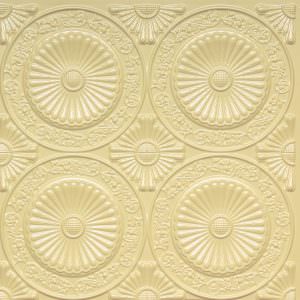 Cream Pearl Ceiling Tile Design 235