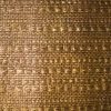 Faux Antique Gold PVC Glue Uo Kitchen Back Splash Design Wc-10
