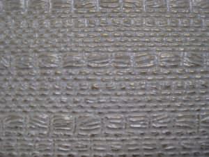 Roll PVC -wc-10_white_pearl_gold.