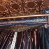 Faux Antique Copper Bathroom Ceiling Tile Design 133
