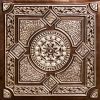Faux Antique Silver Design 303