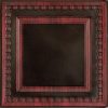 Faux Antique Rosewood PVC Ceiling Tile Design 234