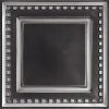 Antique Silver Fire Rated Class A Ceiling Tile Design 234