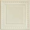 Cream Pearl PVC Fire Rated Ceiling Tile Design 234